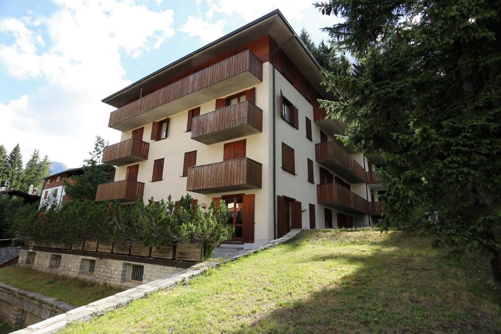 Residence Primula